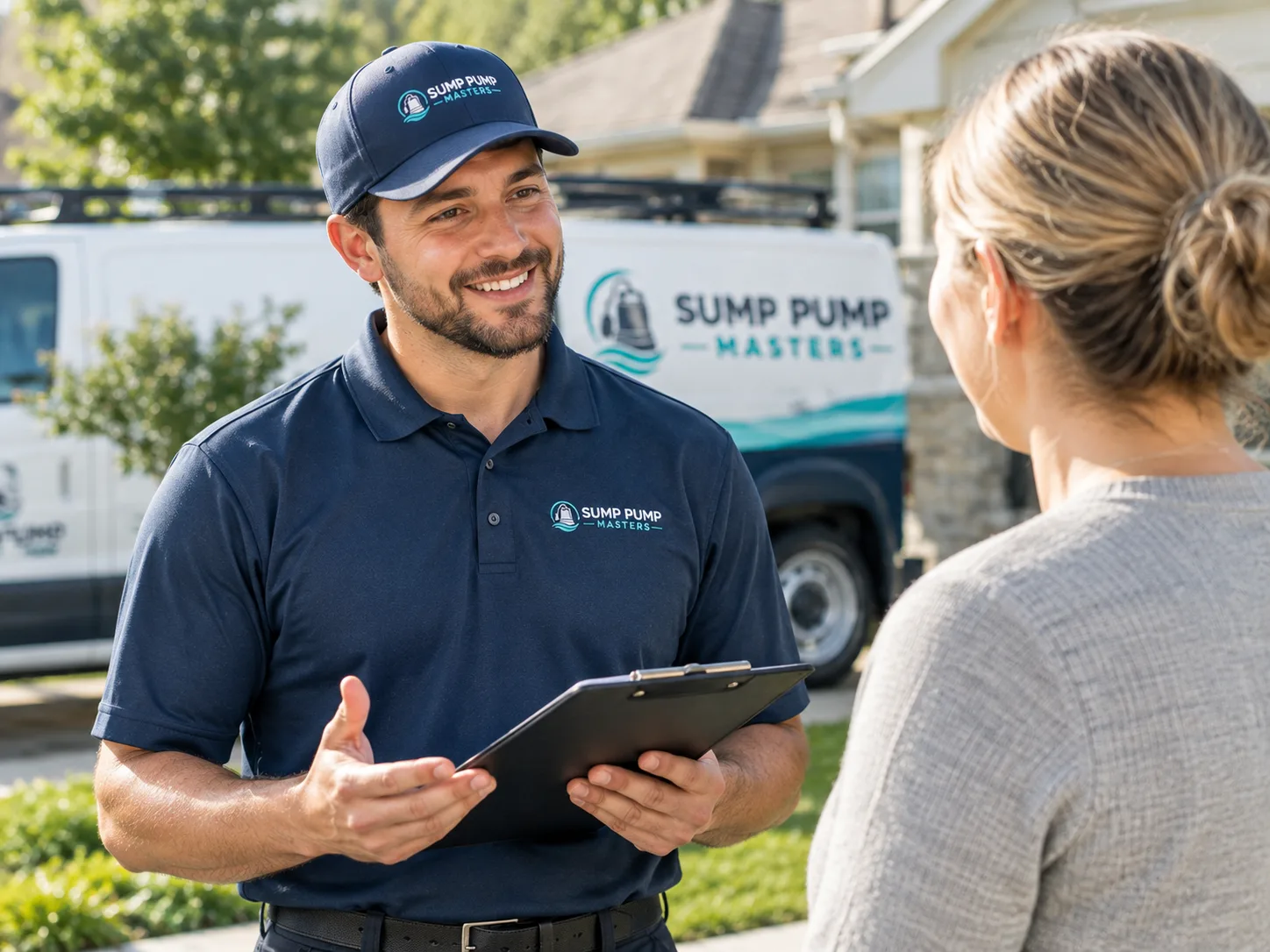 Sump Pump Repair New Auburn, MN FAQs